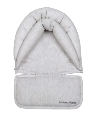 Adjustable Head Hugger Travel Accessory