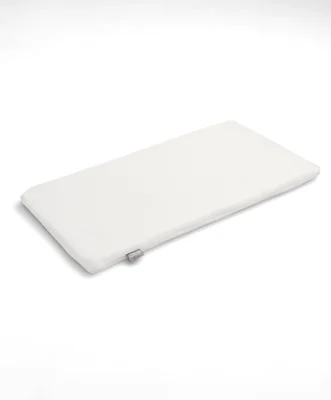 Airflow Fibre Mattress for Snuzpod4