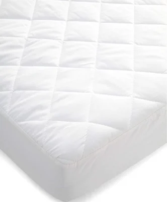 Anti-Allergy Cotbed Mattress Protector