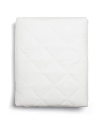 Anti-Allergy Quilted Cot Mattress Protector