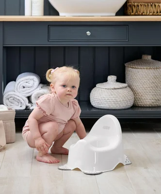 Anti Slip Potty