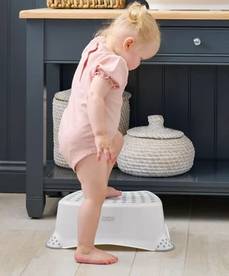 Anti Slip Step Up Stool