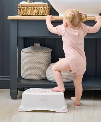 Anti Slip Step Up Stool