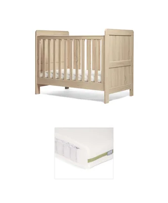 Atlas Convertible Cot Bundle