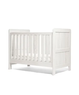 Atlas Convertible Cot Bundle