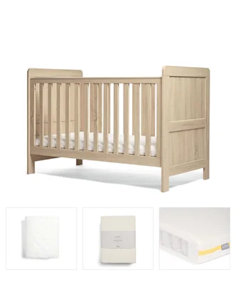 Atlas Cotbed Bundle