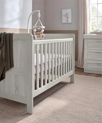 Atlas Cot