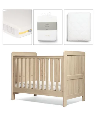 Atlas Small Cotbed