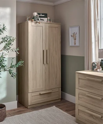 Atlas Wardrobe