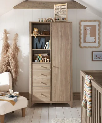 Barton Wardrobe