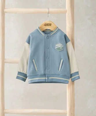 Baseball Jacket