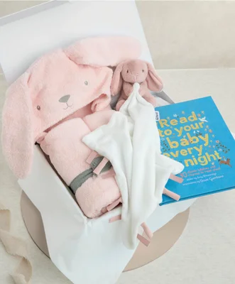Bathtime Bunny - Giftbox