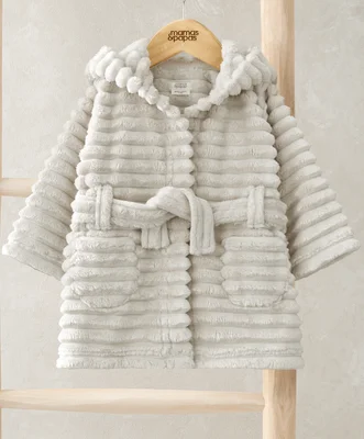 Bear Dressing Gown