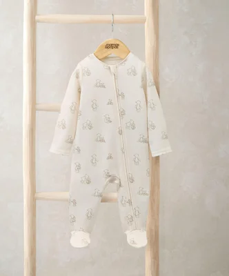 Bear Print All In One