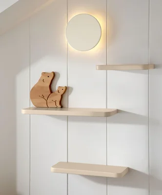 Bear Shelf