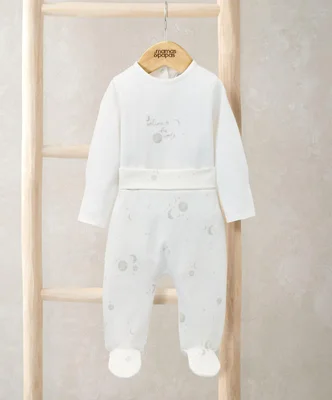 Bodysuit & Leggings Set (2 Pieces)