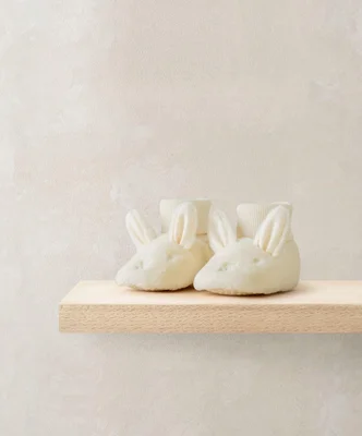 Bunny Slippers