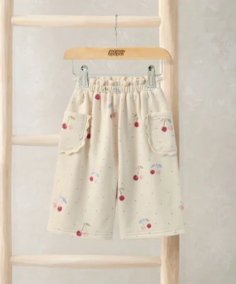 Cherry Joggers