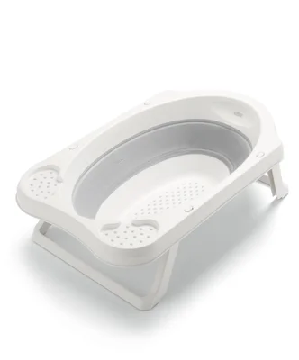 Collapsible Baby Bath