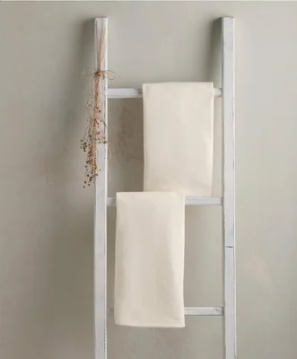Cotton Essentials Kinderbett-Spannbettlaken