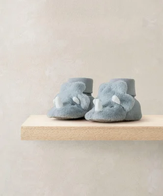 Dinosaur Slippers
