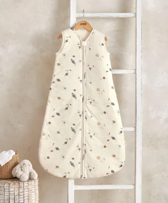 Dreampod Sleep Bag 6-18 Months (2.5 Tog) - Planets