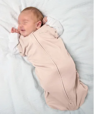 Dreampod Swaddle (1.0 Tog) - Oatmeal