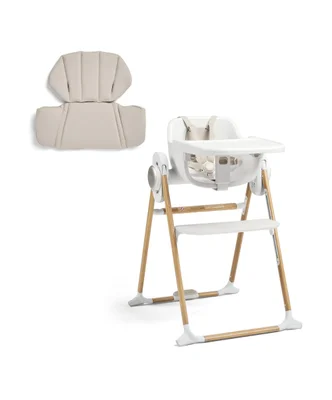 Eno Highchair & Eno Highchair Cushion Bundle
