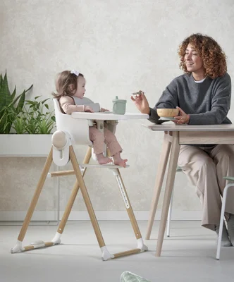 Eno Highchair