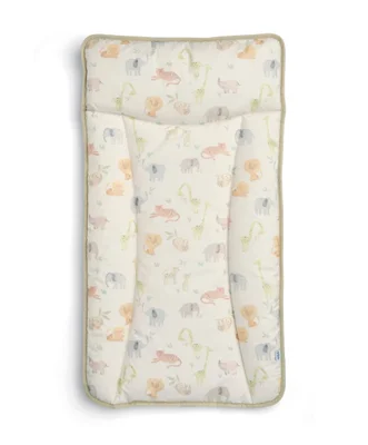 Essentials Changing Mattress - Safari Adventures