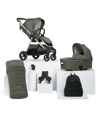 Flip XT3 Kinderwagen-Paket