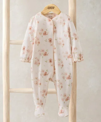 Floral All In one