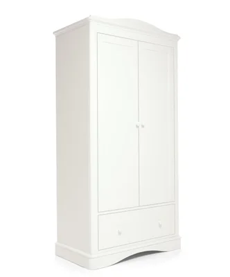 Flyn Wardrobe