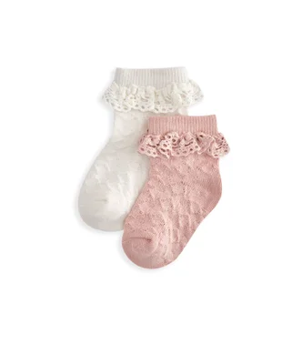 Frill Socks