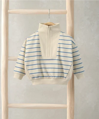 Funnel Neck Jumper