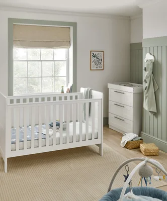 Hampden 2 Piece Furniture Set