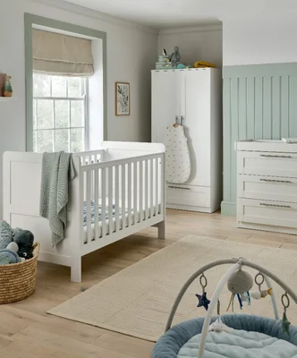 Hampden 3 Piece Furniture Set