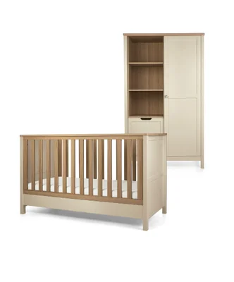 Harwell 2-teiliges Kinderbett-Set