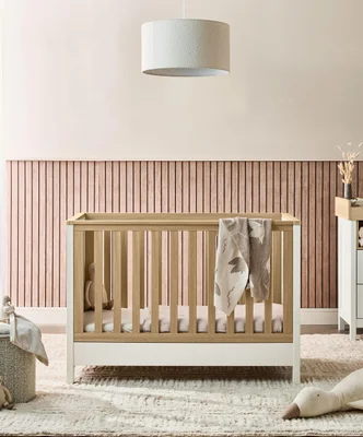 Mamas And Papas Harwell Convertible Cot