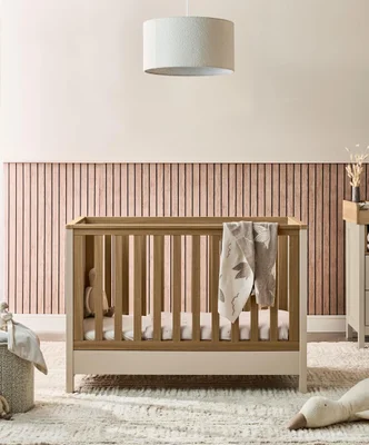 Mamas And Papas Harwell Convertible Cot