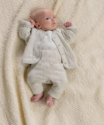 Jacket Bodysuit & Leggings Set