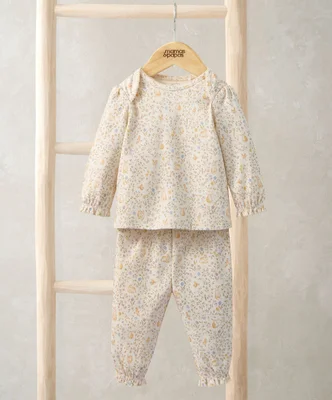 Jersey Bunny Pyjamas