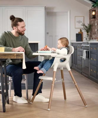 Juice Highchair