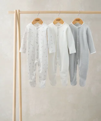 Kites Sleepsuits