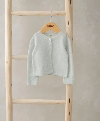 Knitted Cardigan