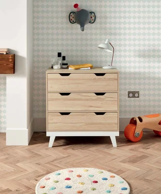 Lawson Dresser & Changer