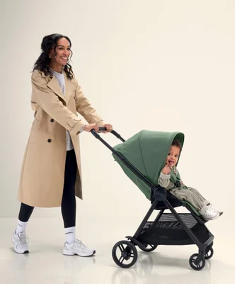 Libro Stroller