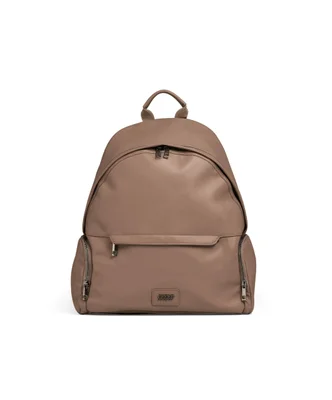 Luxe minimalist backpack