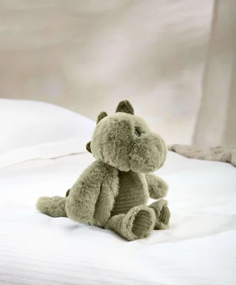 Mini Adventures Soft Toy