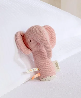 Mini Rattle